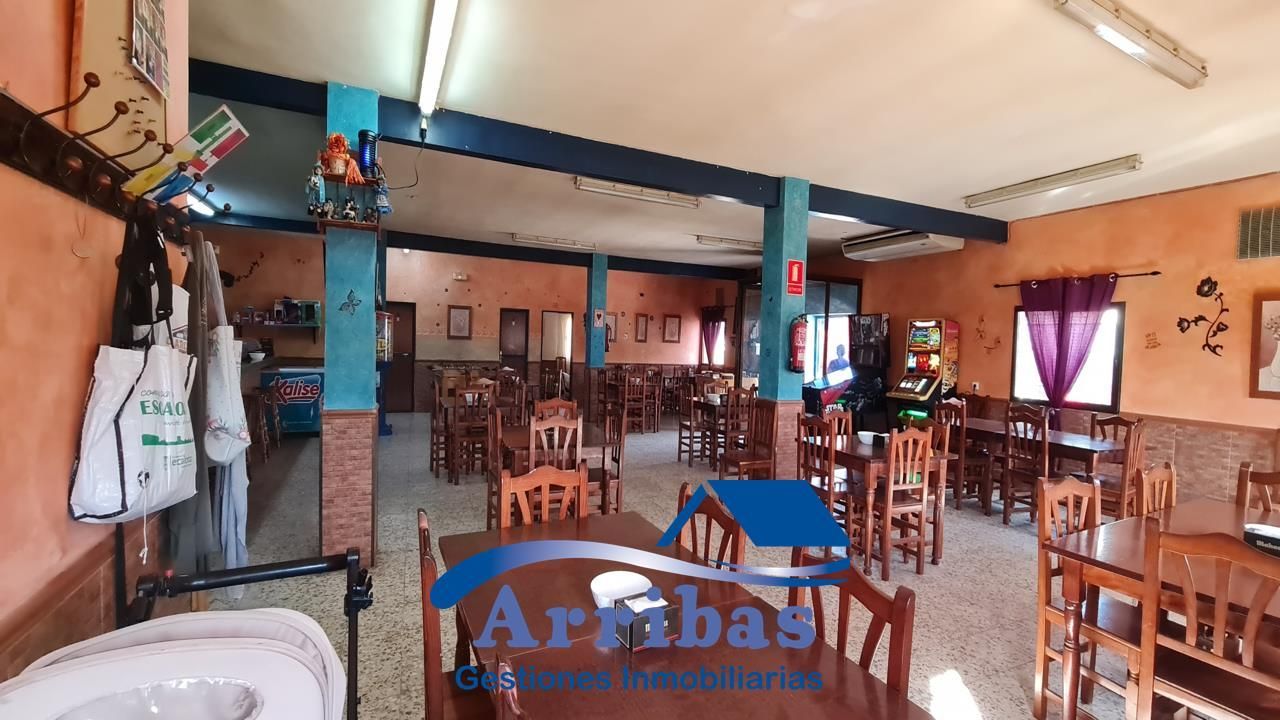 Local en venda en Escalona amb Aire condicionat i Calefacció