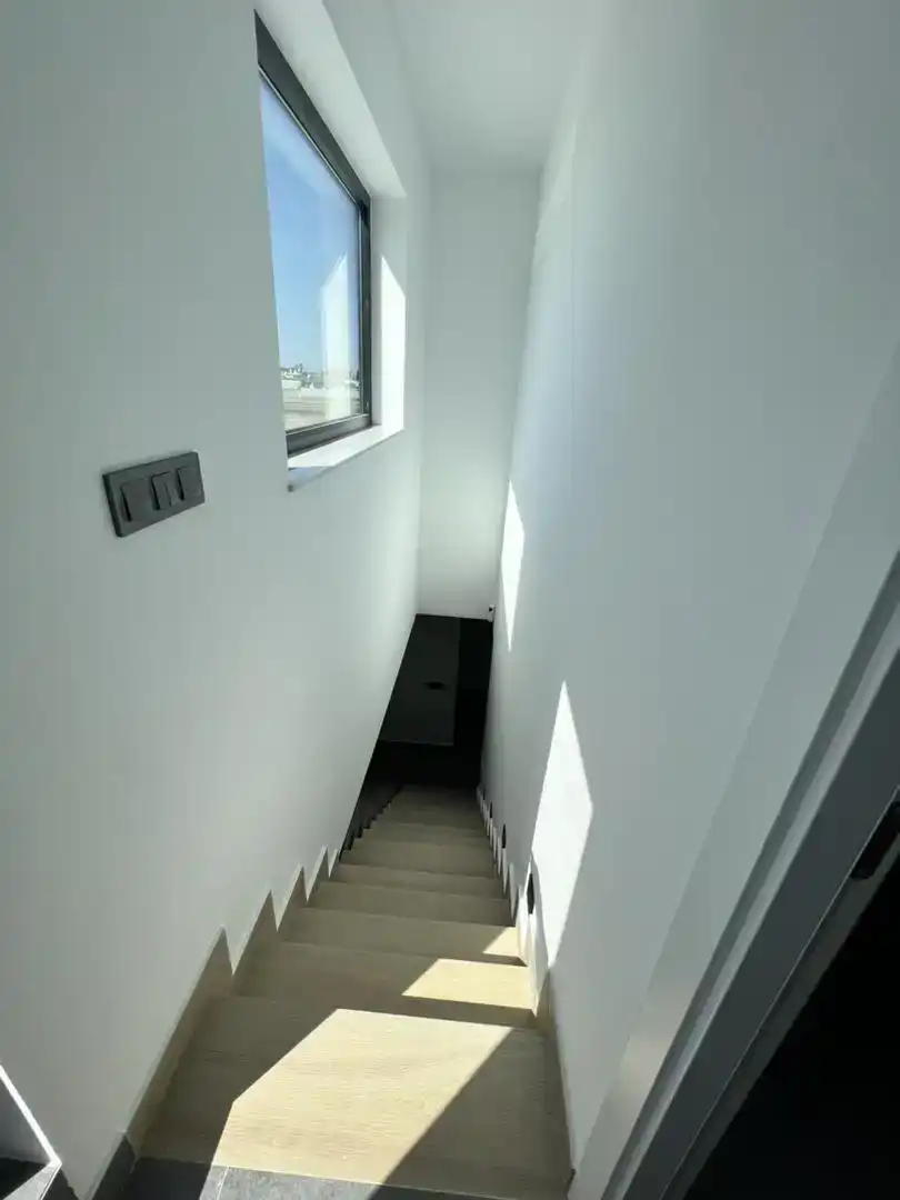 Casa o chalet de alquiler en Sanlúcar de Barrameda con Aire acondicionado, Jardín privado y Trastero