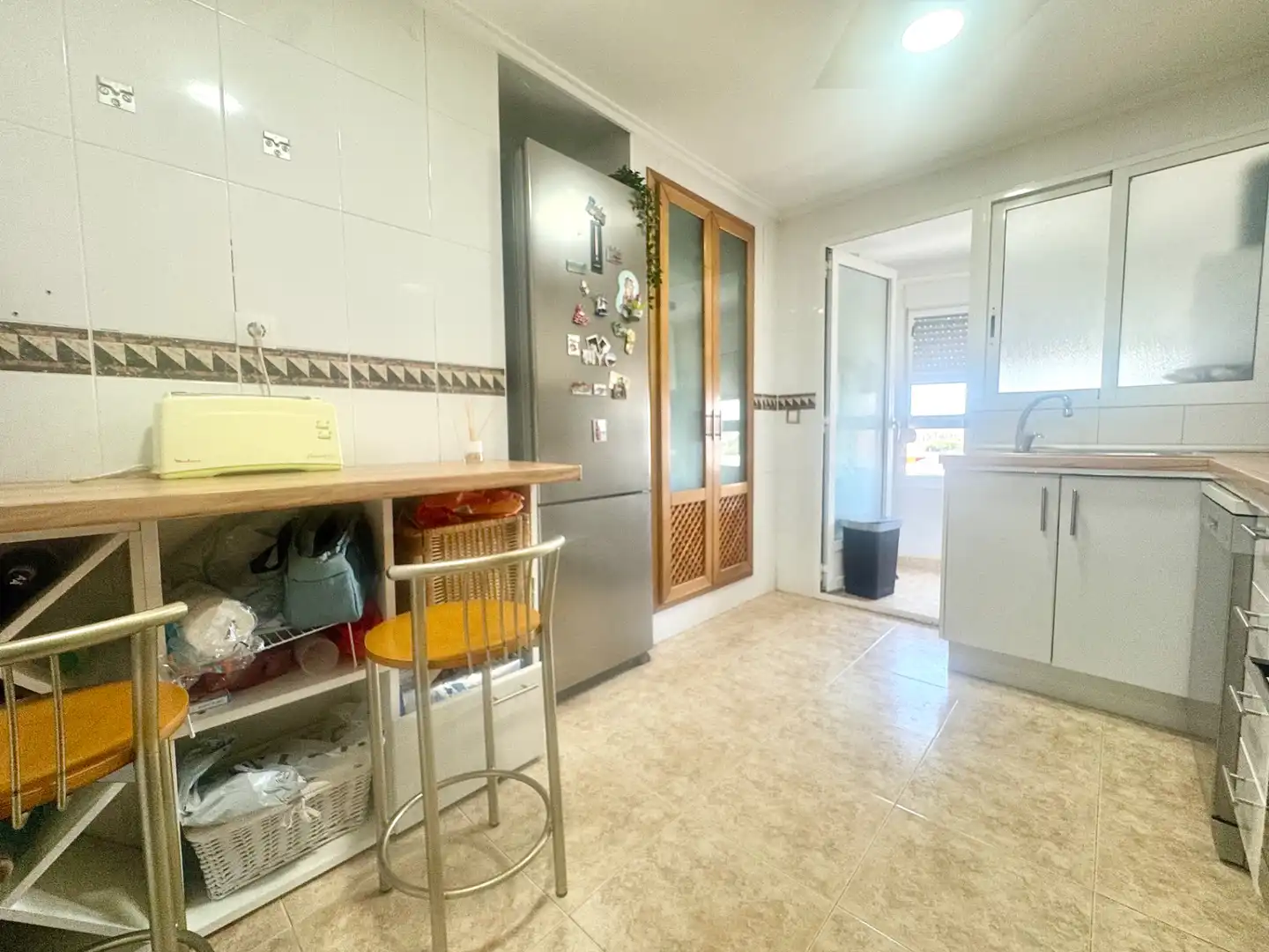 Dúplex en venda a Carrer de les Palmeres, Sueca ciudad