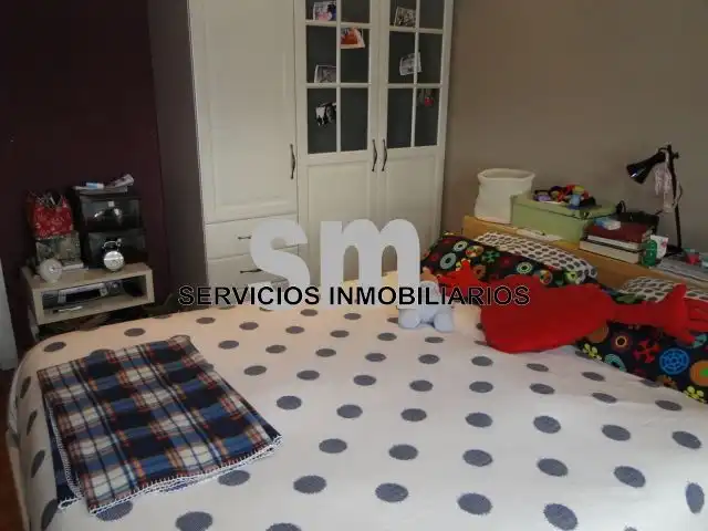 Dormitori de Casa o xalet en venda en Ubrique amb Aire condicionat