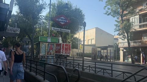 Foto 4 de Piso en venta en Calle del Puerto de Alsasua, Palomeras Bajas, Madrid Capital