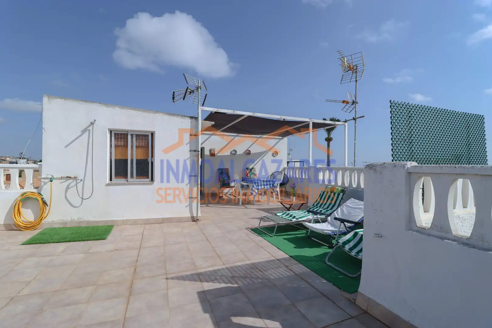 Apartamento en venta en Mar Menor de Cartagena – Cabo de Palos, imagen 27