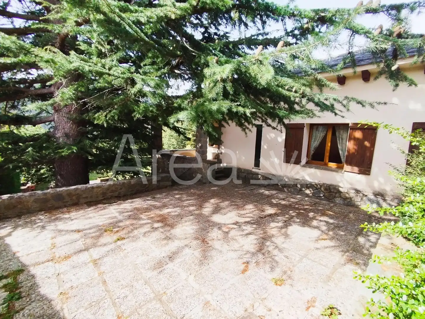Casa o chalet en venta en Carretera Planoles, Planoles