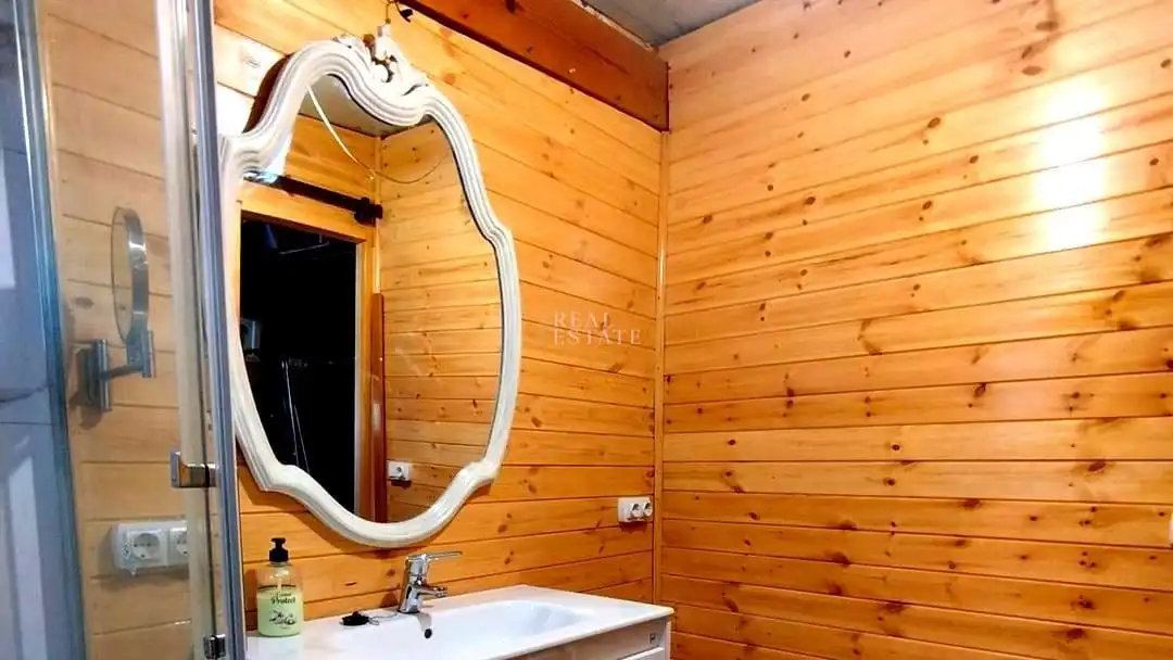 Bathroom of Detached homes for sale in Murcia  with Air Conditioner, Terrace and Storage room