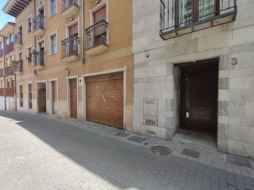 Individual en venda a El Ejido- Santa Ana