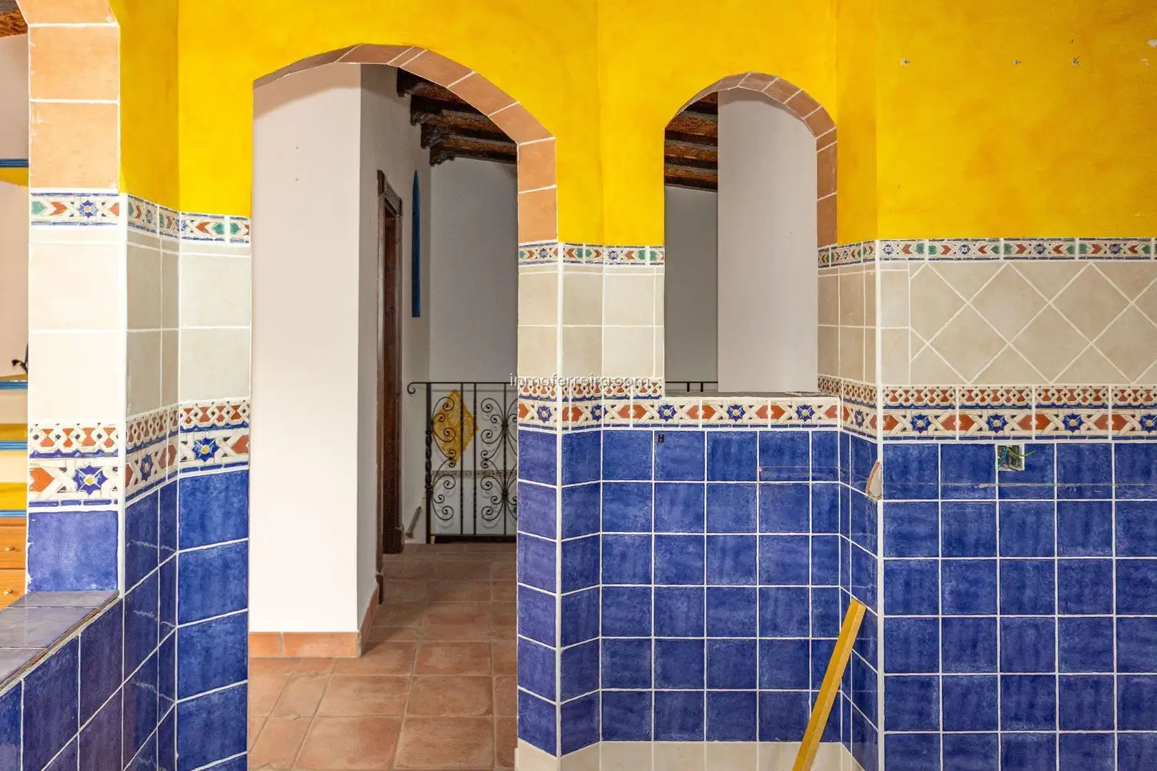 Detached homes for sale in Purullena