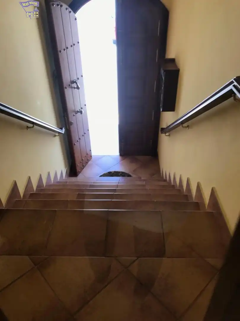 Casa con terraza en venta en Arcos de la Frontera, imagen 48