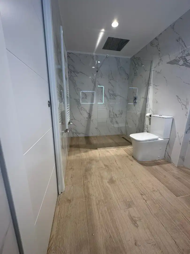 Apartament amb ascensor en venda a Calle de Juan XXIII, imagen 5