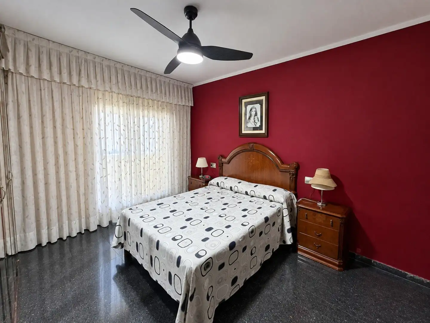 Appartamento con ascensore in vendita a Sant Josep - Zona Hospital, imagen 5