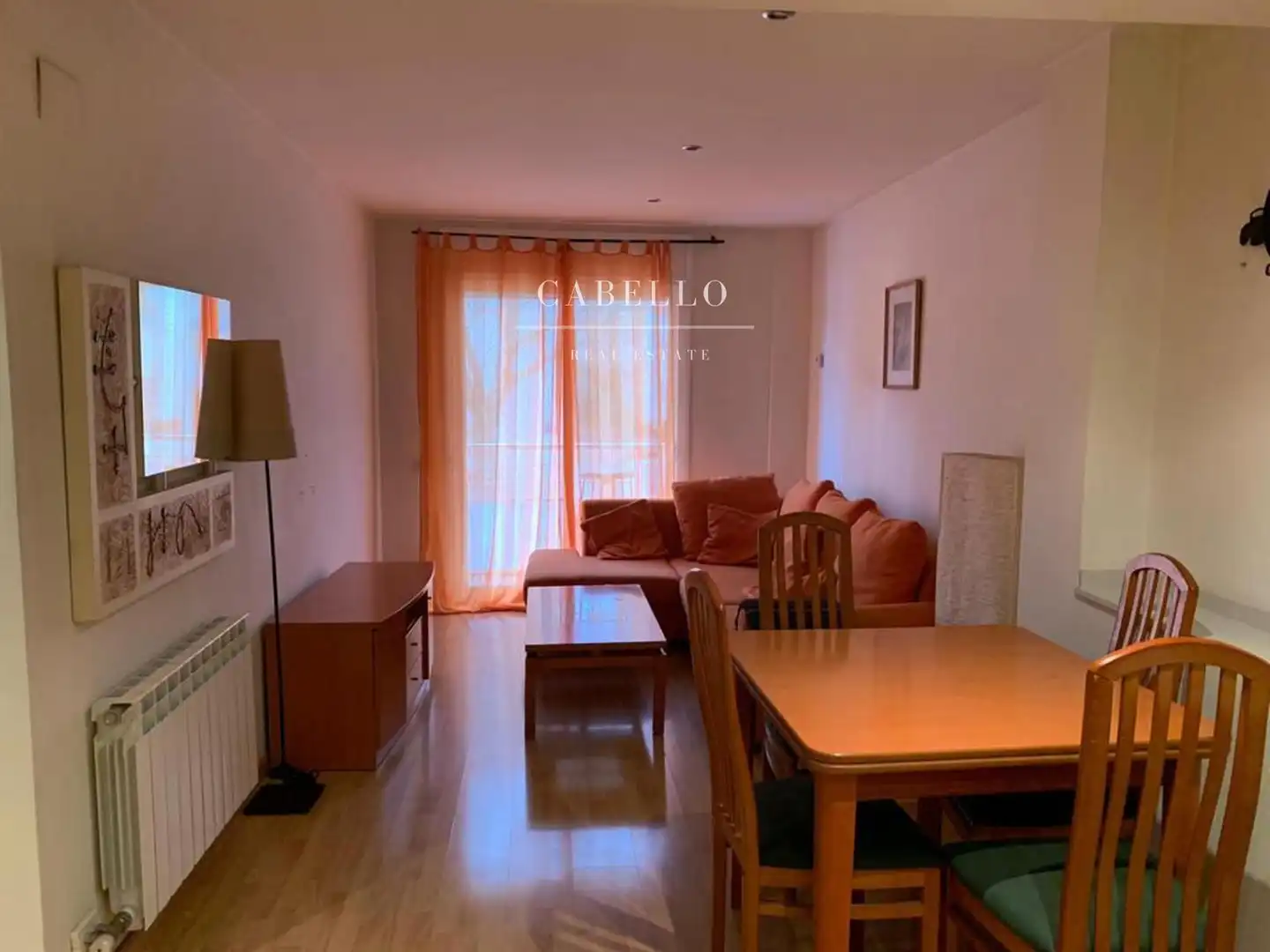 Flat for rent in Madrid, Torre-Sana