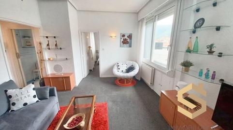 Photo 4 of Attic for rent in Pablo de Alzola Kalea, Basurtu, Bilbao