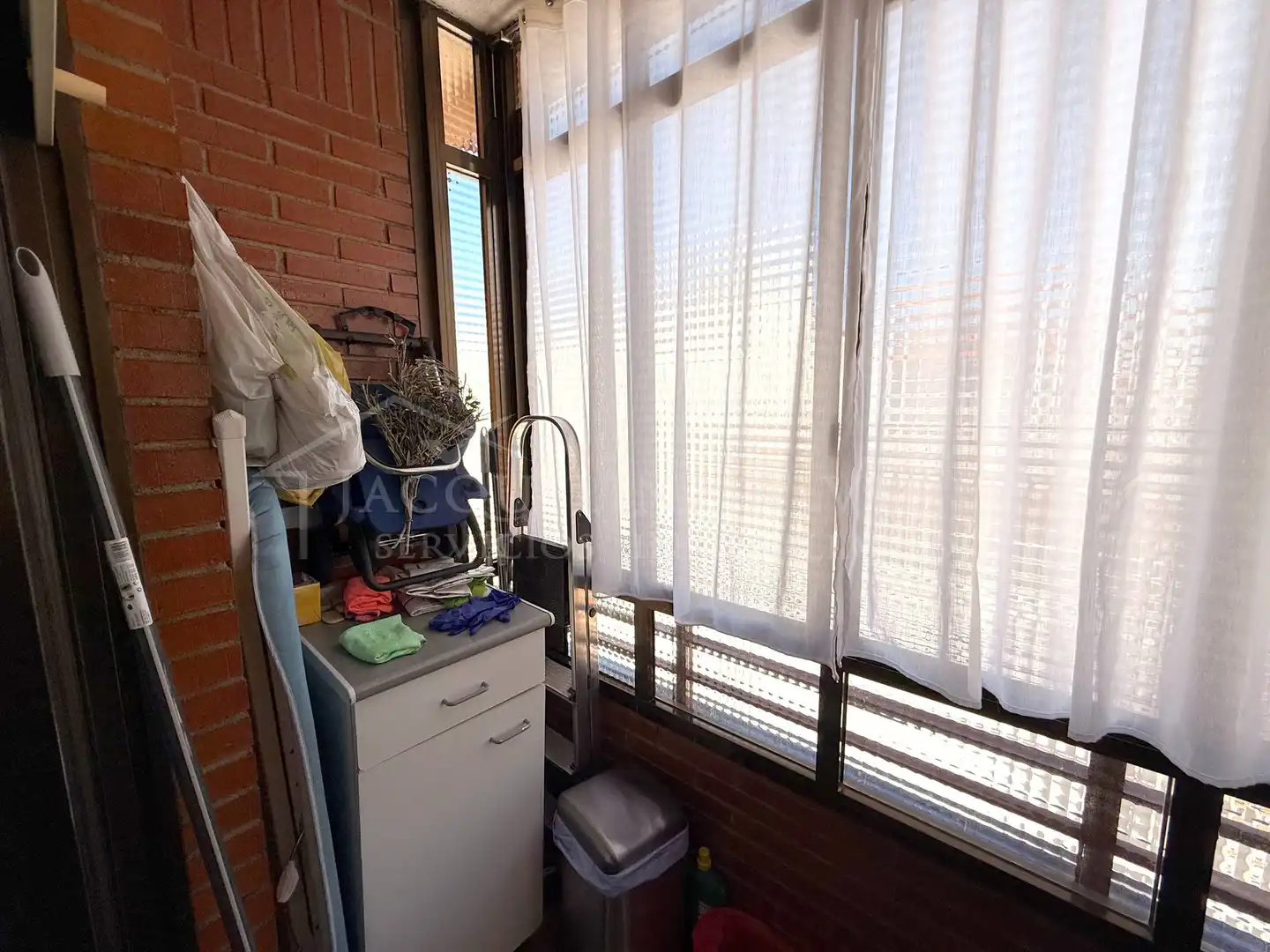 Terrassa de Pis en venda en Parla amb Aire condicionat, Calefacció i Terrassa