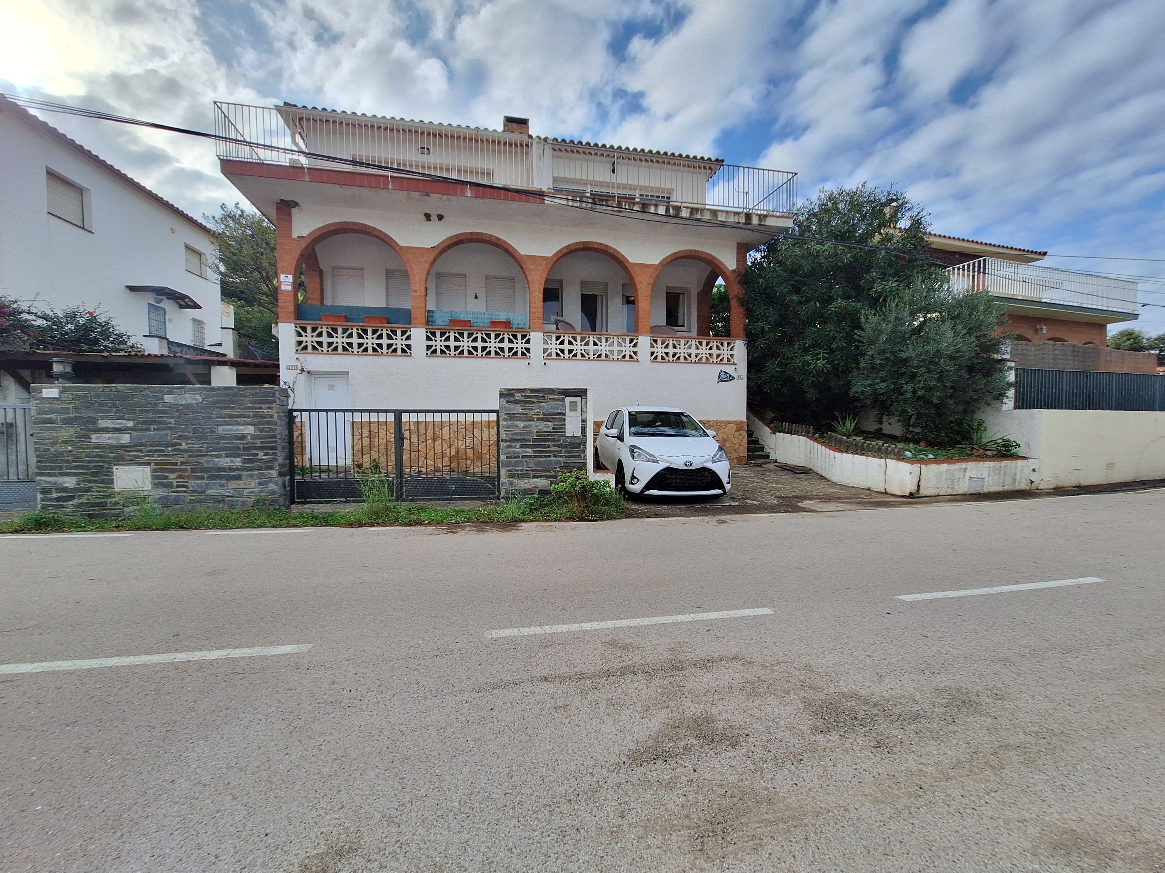 Single-family semi-detached for sale in El Port de la Selva