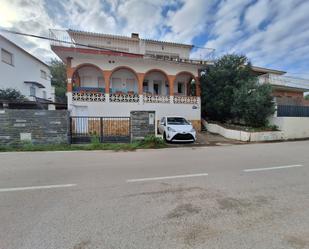 Casa adosada en venda a El Port de la Selva