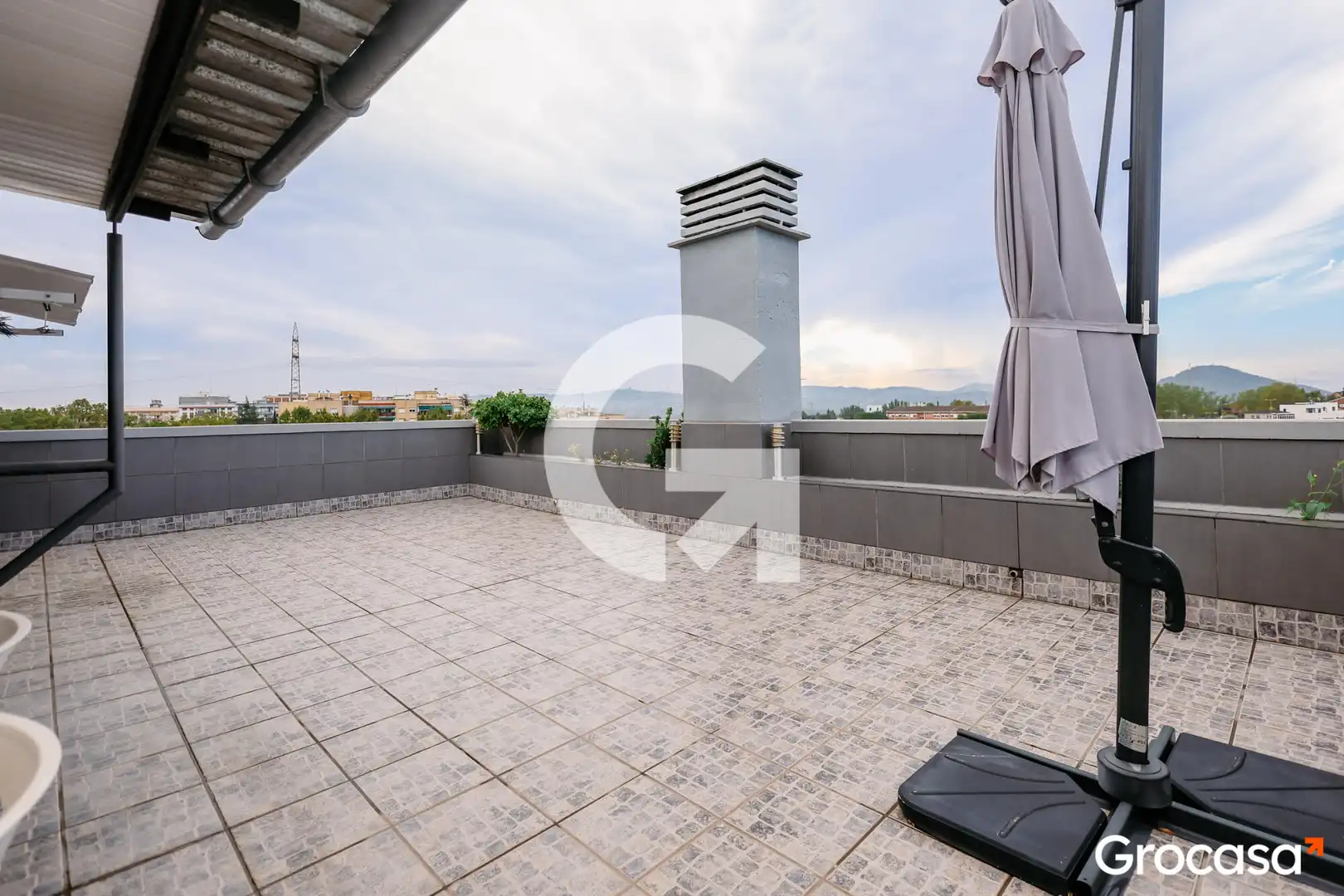 Attico con terrazza in vendita a AV CASTELLBISBAL, imagen 27