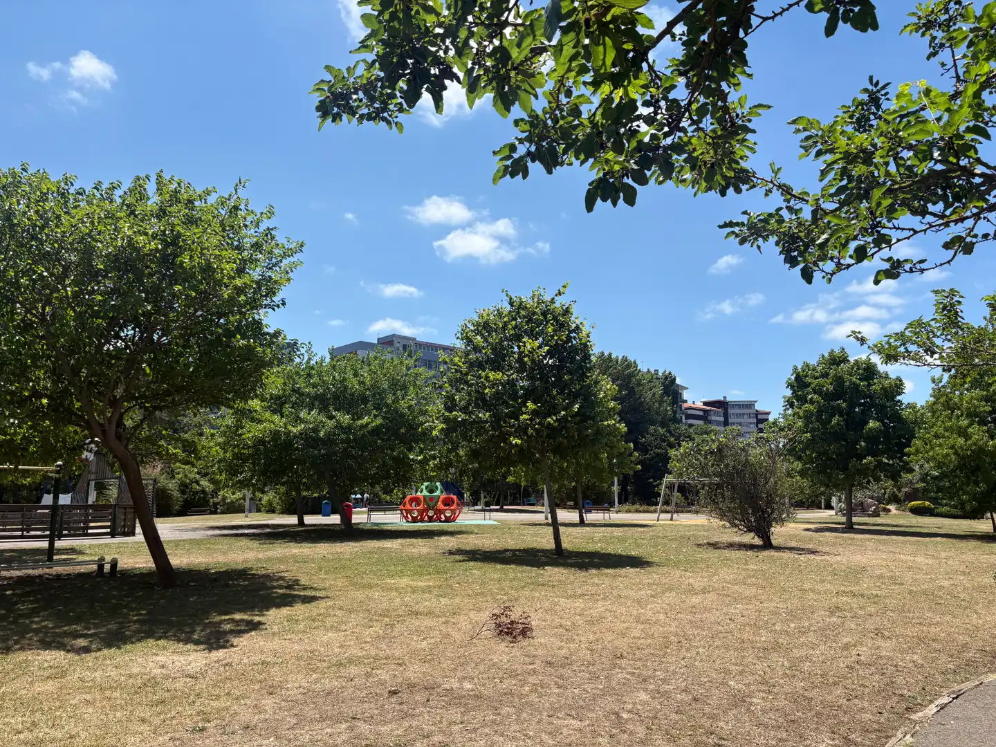 Piso en venta en Castrillón con Calefacción, Parquet y Internet