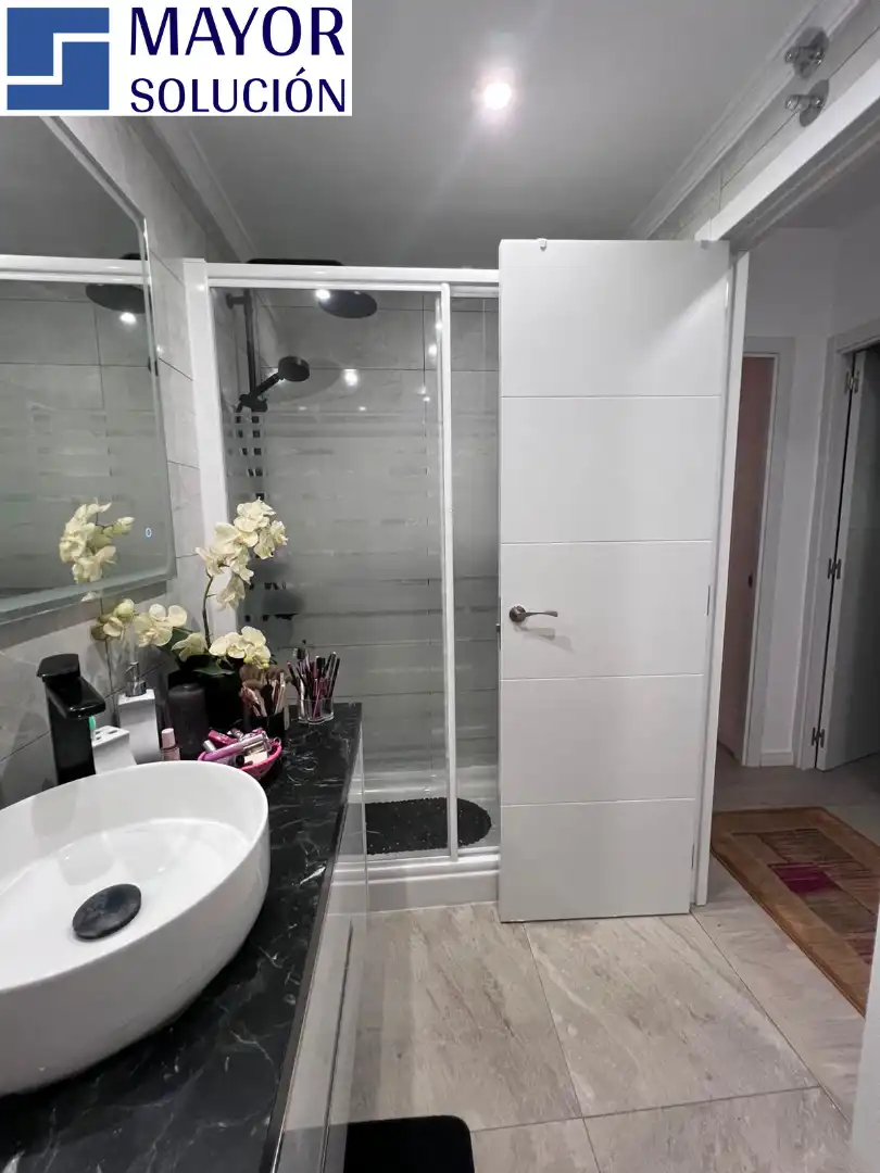 Baño de Piso en venta en Arganda del Rey con Aire acondicionado, Calefacción y Parquet