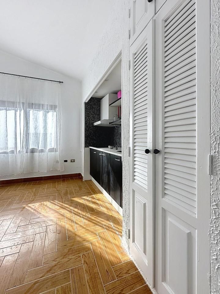 Cuina de Dúplex en venda en San Bartolomé