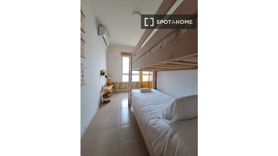 Habitación en Valdelagrana
