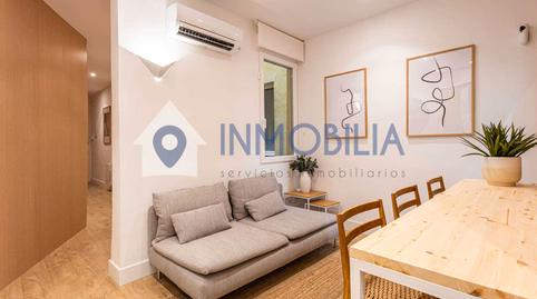 Foto 3 de Piso en venta en Calle de Atocha, Cortes - Huertas, Madrid