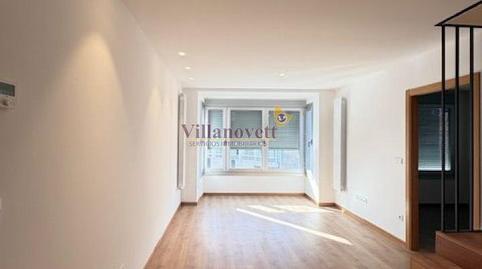 Foto 2 de Dúplex de alquiler en Casablanca - Calvario, Vigo