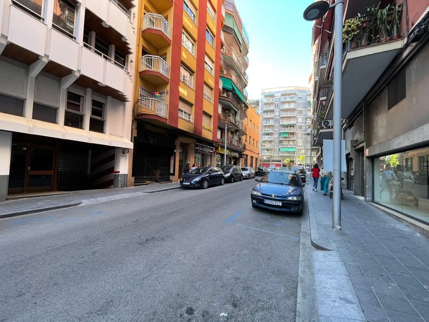 Gewerbefläche zum Verkauf in Nou Eixample Sud, imagen 8