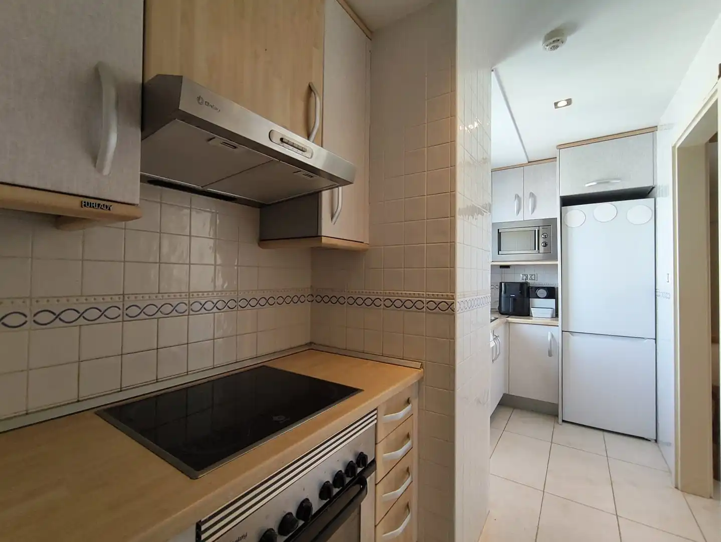 Wohnung mit Pool zum Verkauf in Rincón de Loix, imagen 35