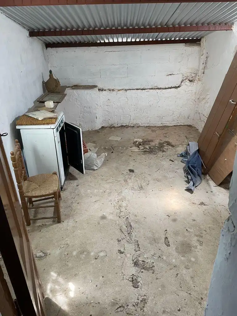 Casa o chalet en venta en Puebla de Almenara con Terraza