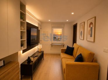 Wohnung zum Verkauf in Laxe