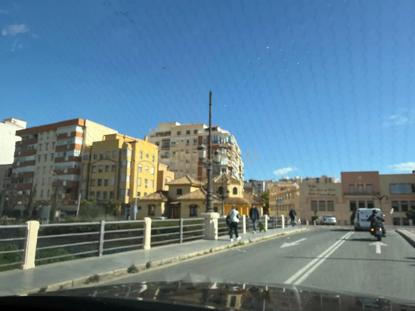 Apartament en venda a Capuchinos, Málaga, Spain, imagen 6