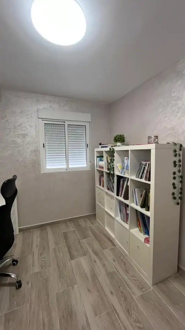 Bedroom of Houses for sale in Reus  with Air Conditioner, Terrace and Storage room