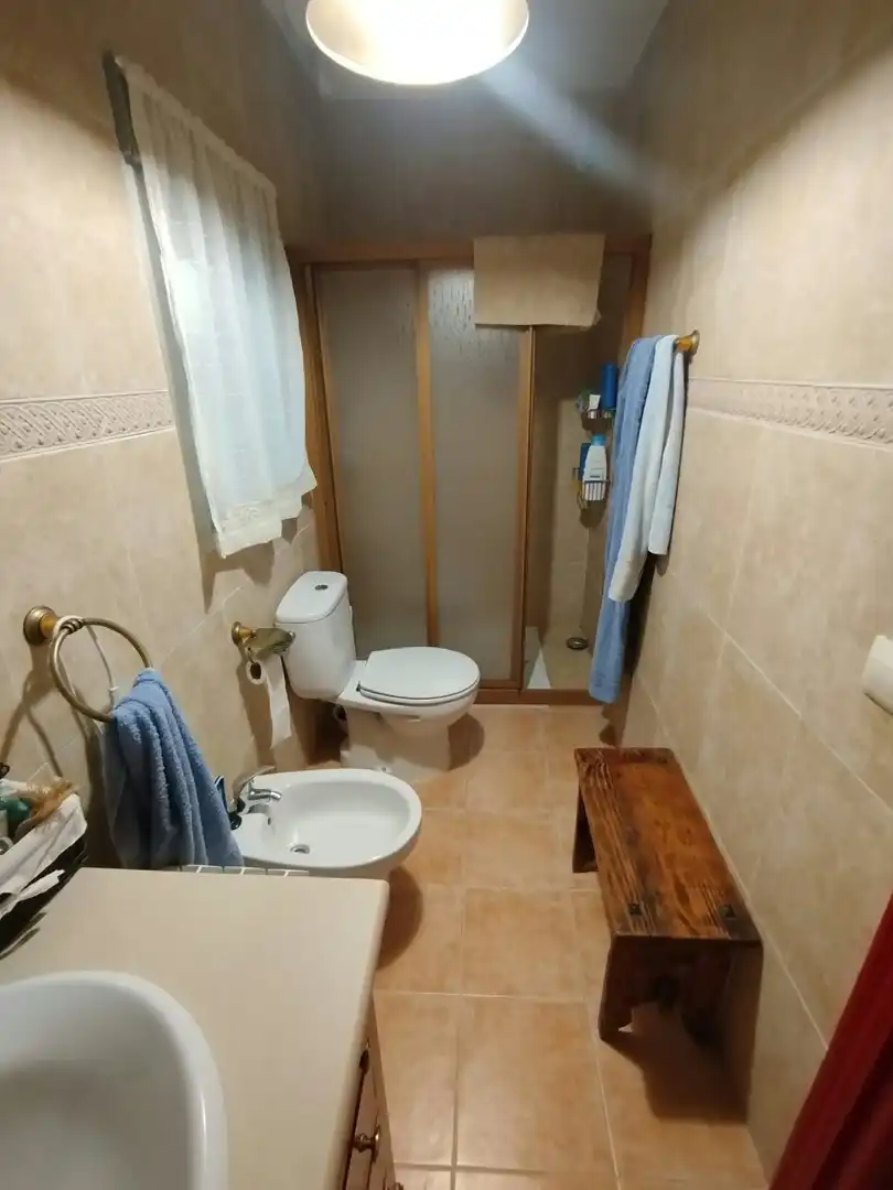 Casa amb jardí en venda a Burgohondo, imagen 31