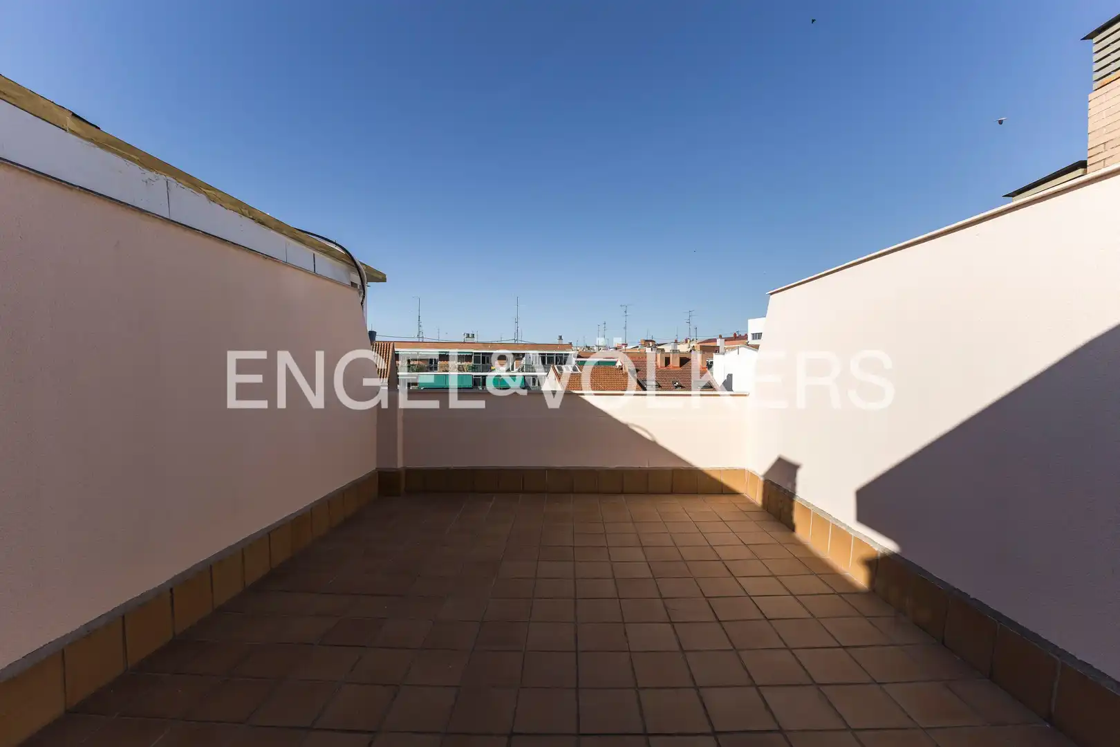 Flat with terrace to rent in Esfinge, imagen 2