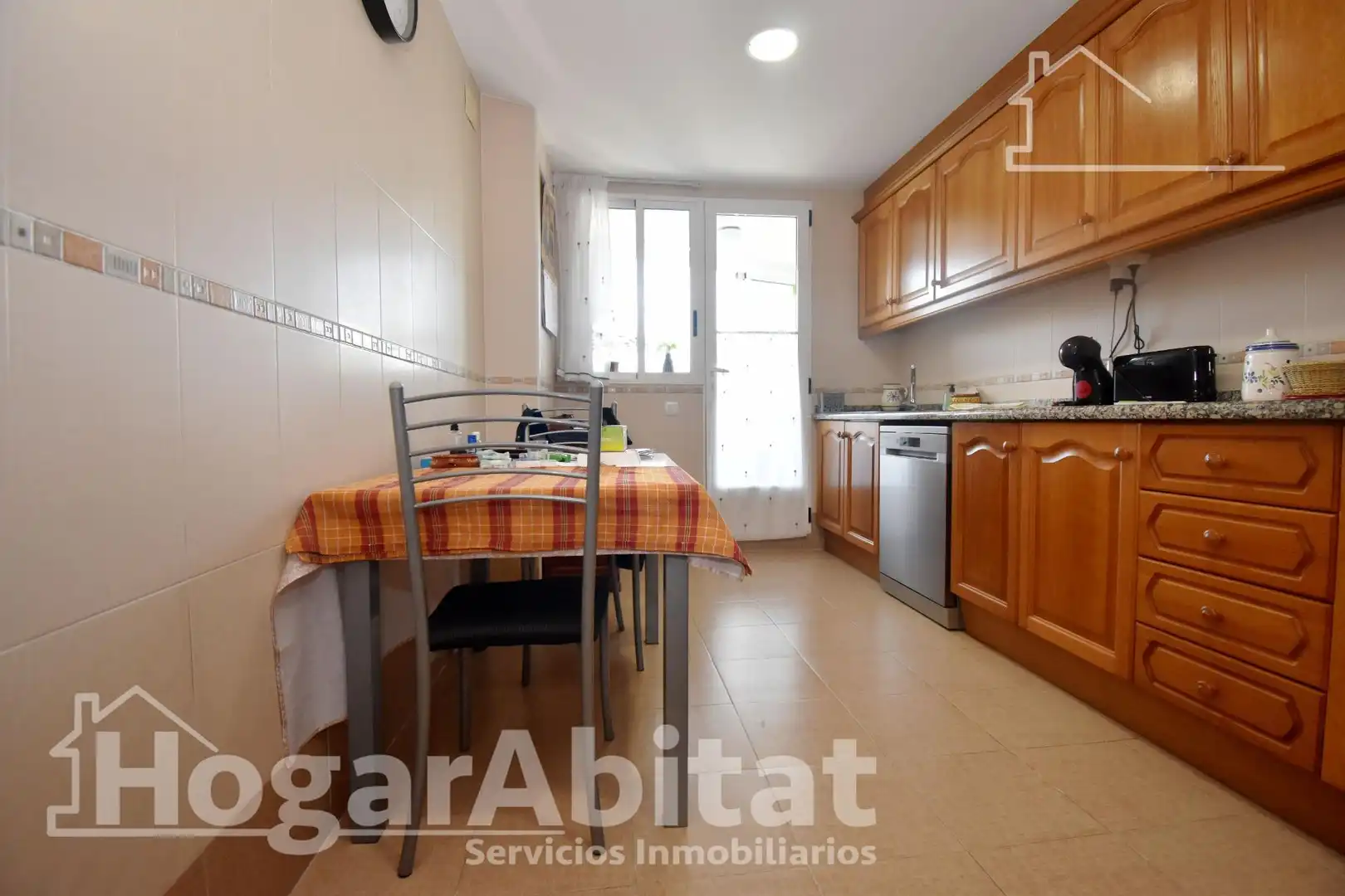 Piso con terraza en venta en Calle Penyagolosa, imagen 7