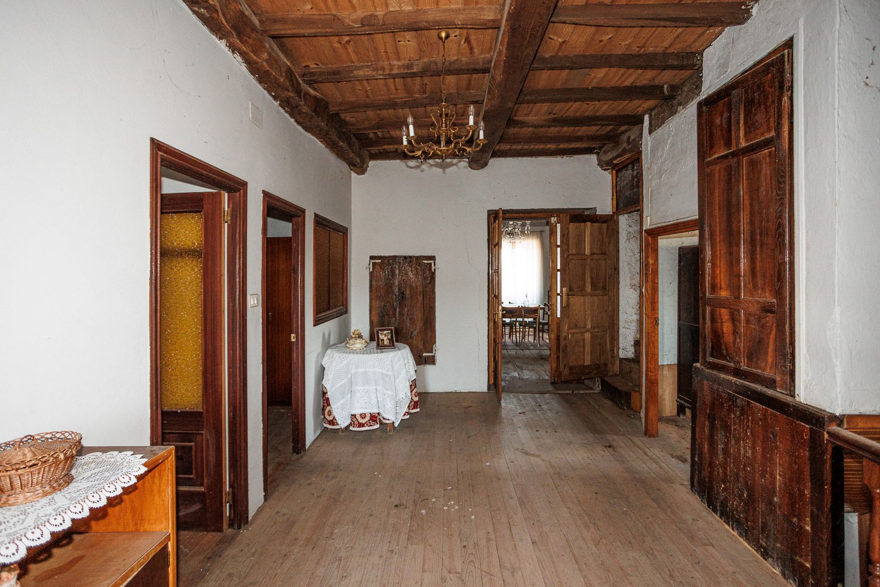 Country house for sale in Antas de Ulla  with Furnished
