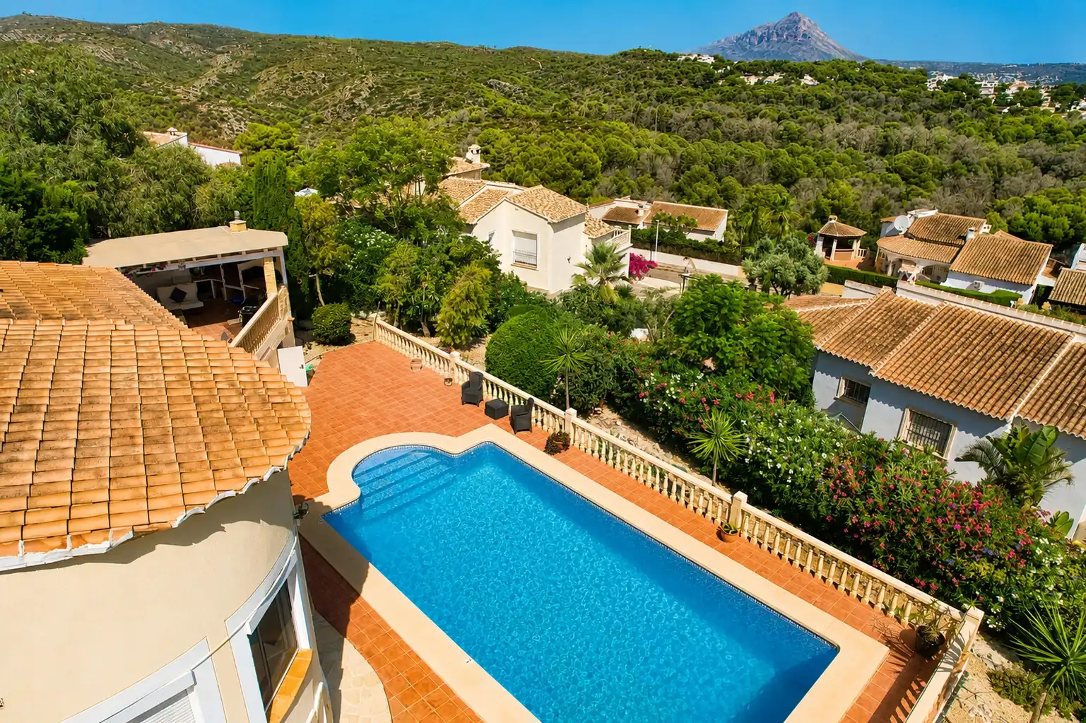 House with garden for sale in La Granadella  - Costa Nova, imagen 35