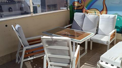 Foto 5 de Àtic de lloguer a Juan Carlos I,  Murcia Capital