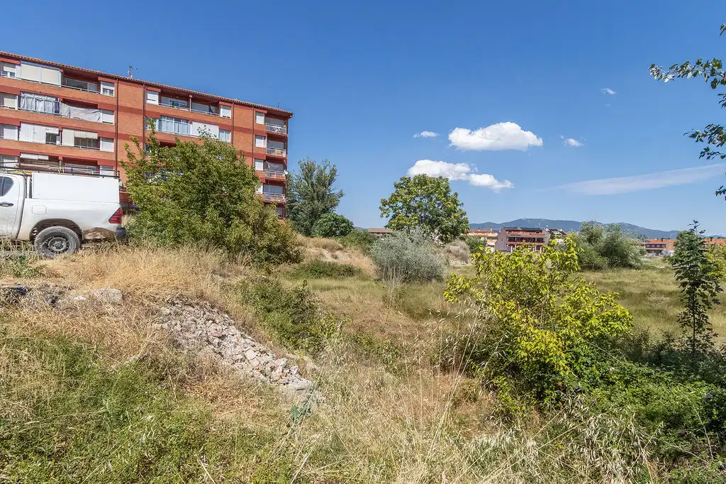 Terrenys i solars en venda a C/ Juan Cruz Melero, imagen 11