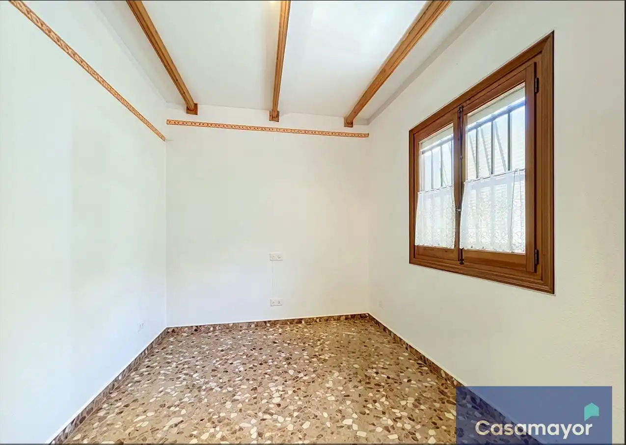 Dormitori de Casa o xalet en venda en Sant Joan d'Alacant amb Aire condicionat, Jardí privat i Piscina