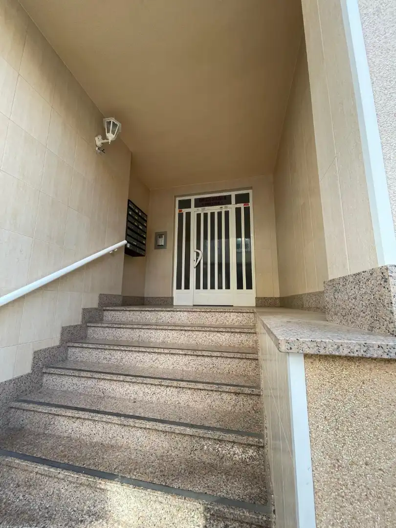 Flat for sale in San Pedro del Pinatar  with Terrace, Furnished and Balcony