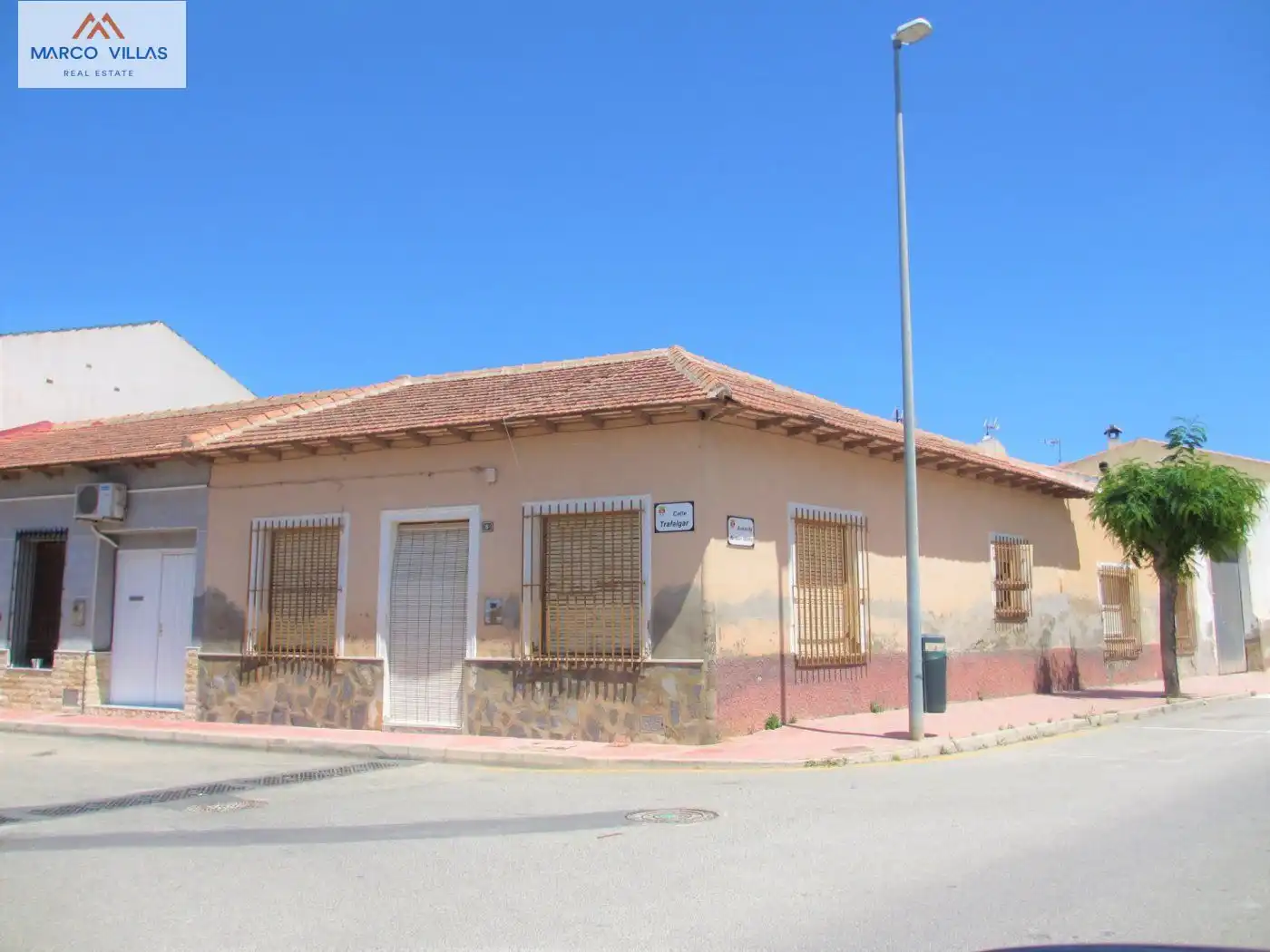 Landhaus zum Verkauf in San Fulgencio