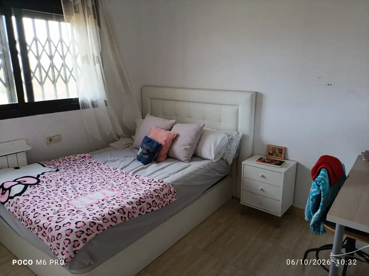 Duplex with terrace for sale in Canovelles, imagen 9