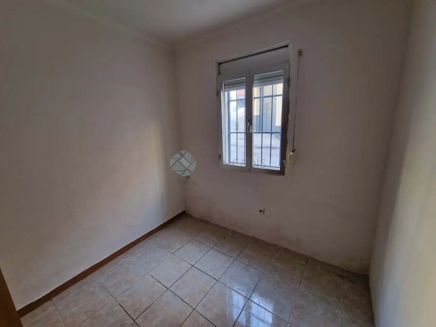 Bedroom of Flat for sale in Madrid