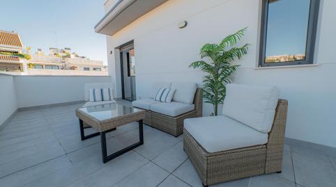 Foto 3 de Àtic en venda a Madriguera, Vallpineda - Santa Bàrbara, Barcelona