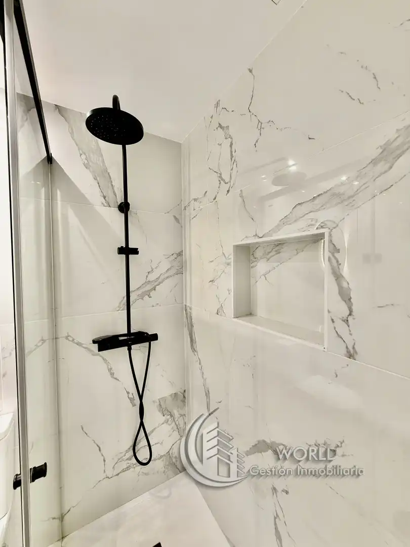 Piso con piscina en venta en Barrio de Salamanca, imagen 28