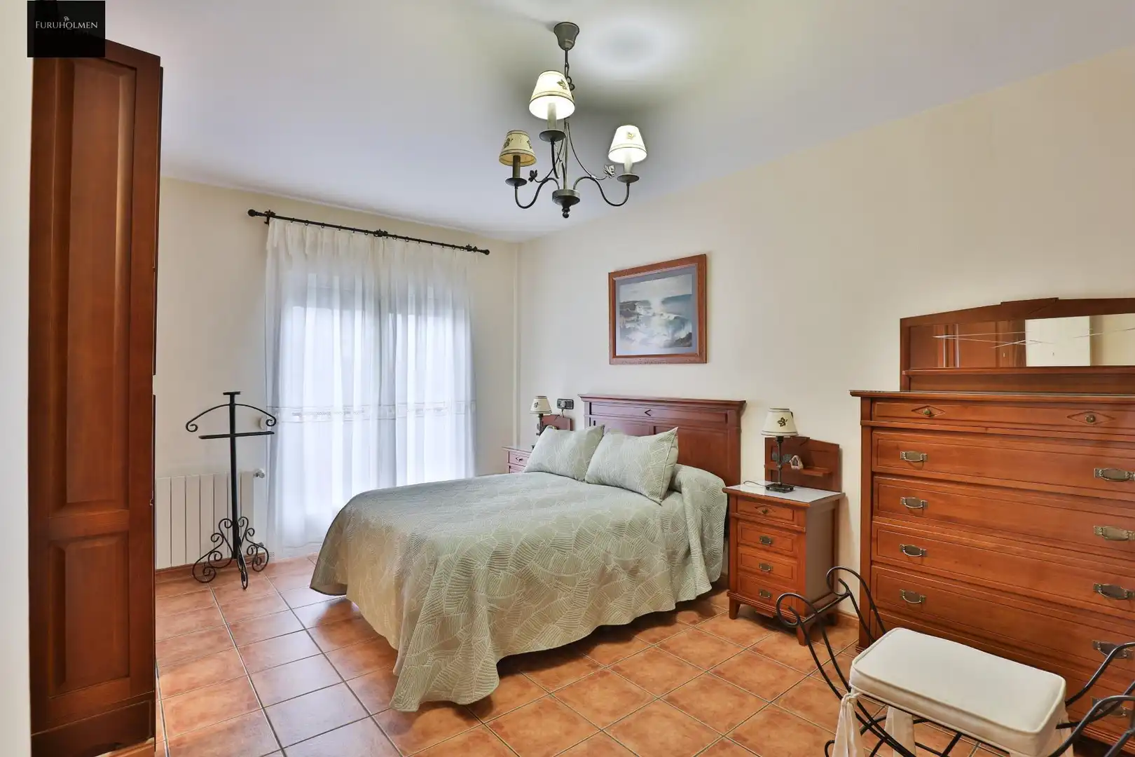 Casa bifamiliare con terrazza in vendita a MALAGA, imagen 30