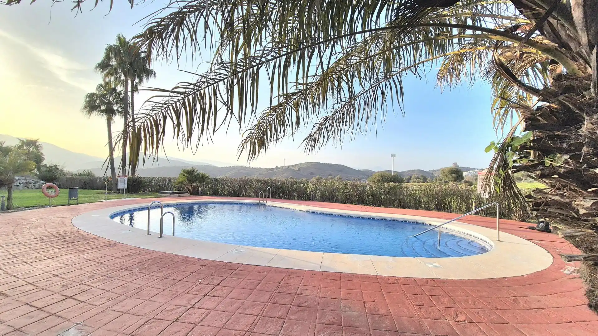 Casa o xalet en venda a Sin calle en la migracion, Alhaurín Golf