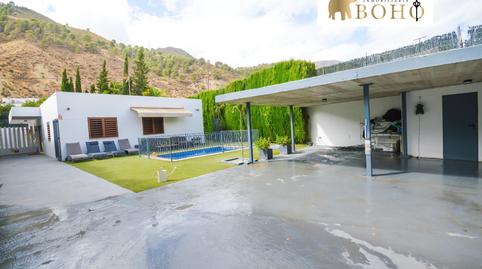 Foto 5 de Casa o xalet en venda a Camino Rio, 227, Rágol, Almería