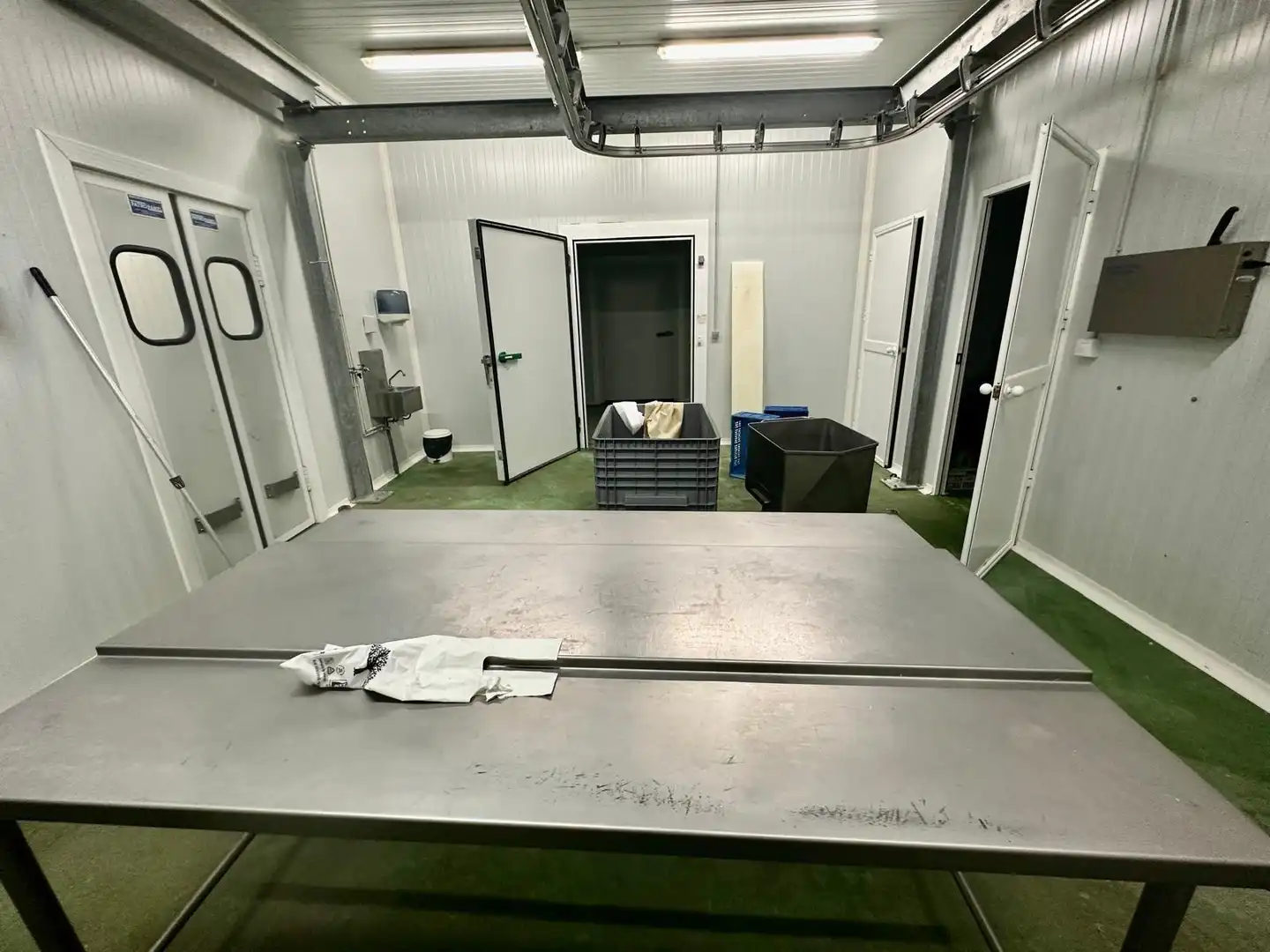 Fabrikhallen zum Verkauf in Fuente Obejuna