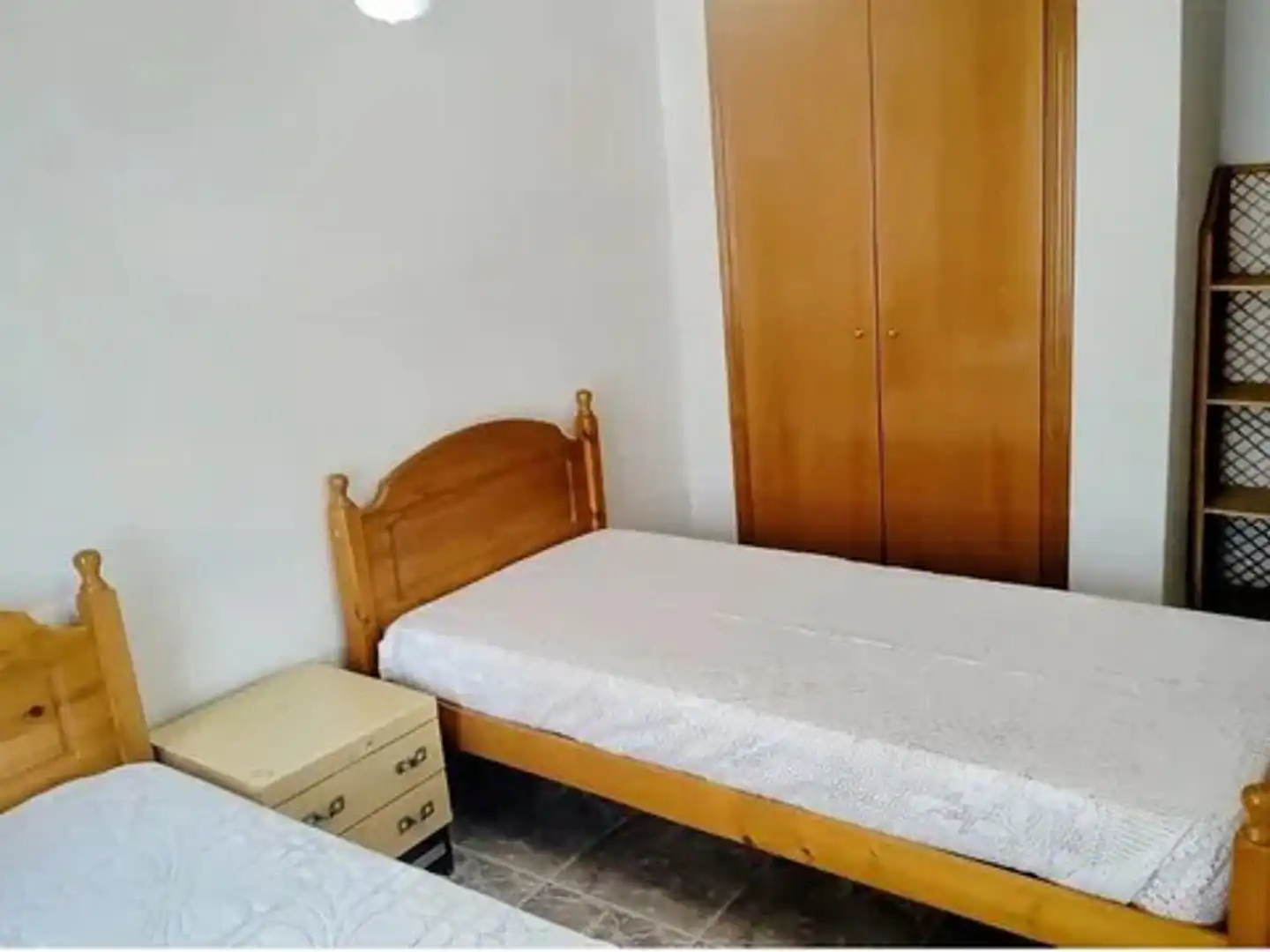 Bedroom of Apartments for sale in Catarroja  with Furnished